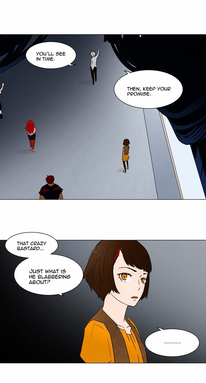 Tower of God Chapter 55 22